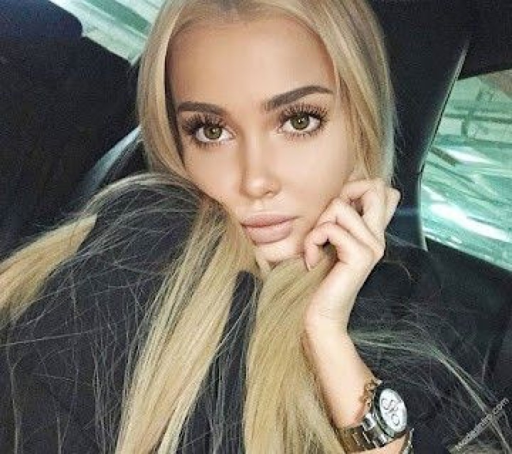 Индивидуалка Виктория фото № 2 в городе Москва