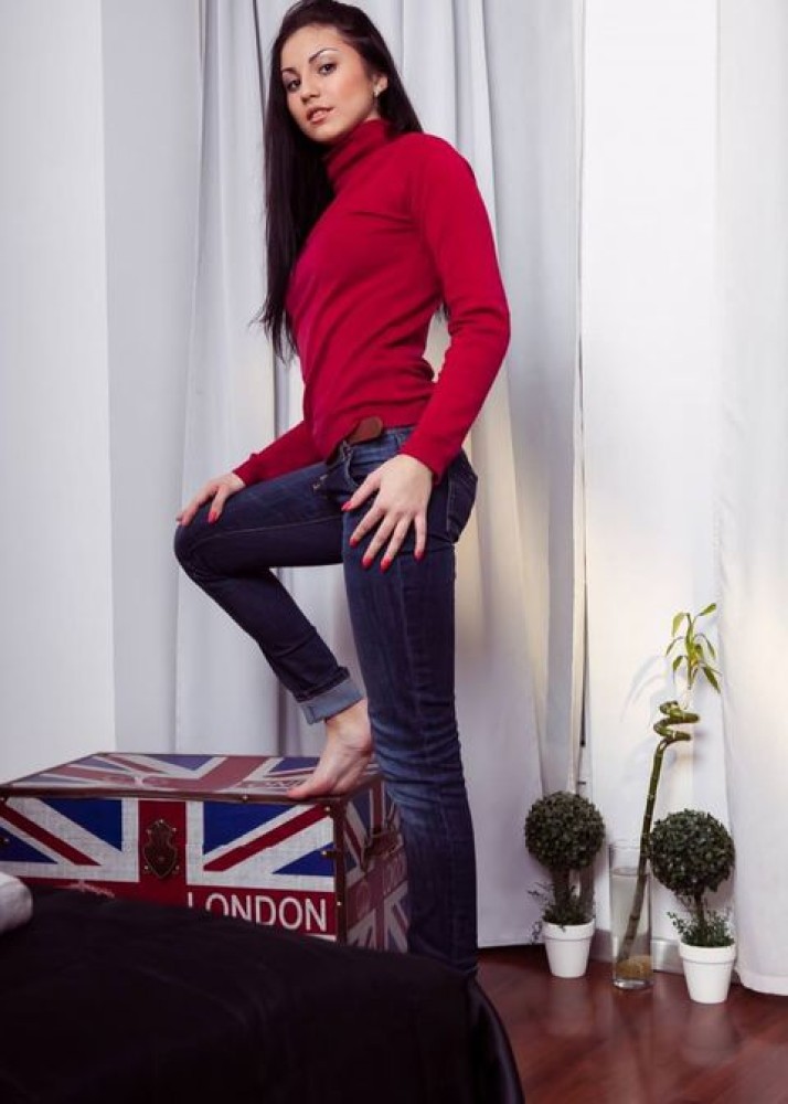 Индивидуалка Виктория фото № 2 в городе Москва