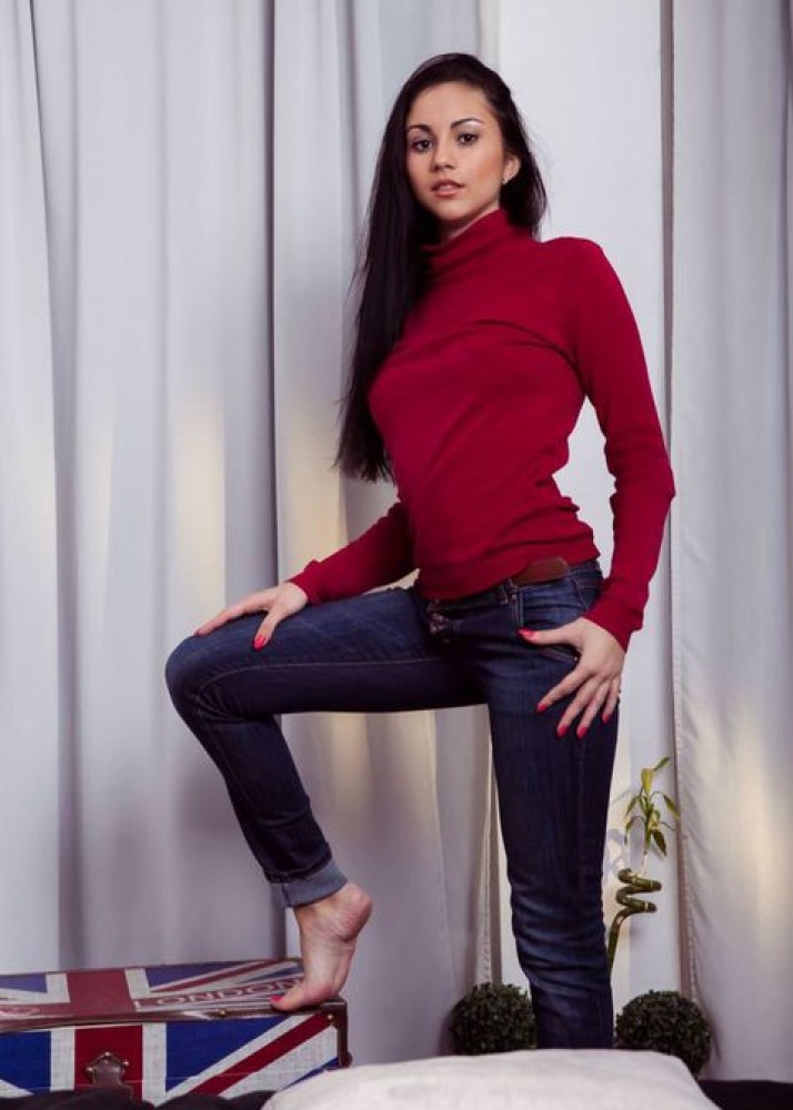 Индивидуалка Виктория фото № 2 в городе Москва