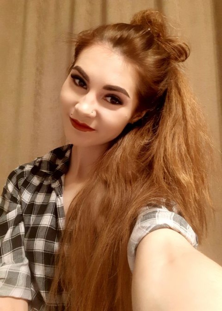 Индивидуалка Виктория фото № 2 в городе Москва