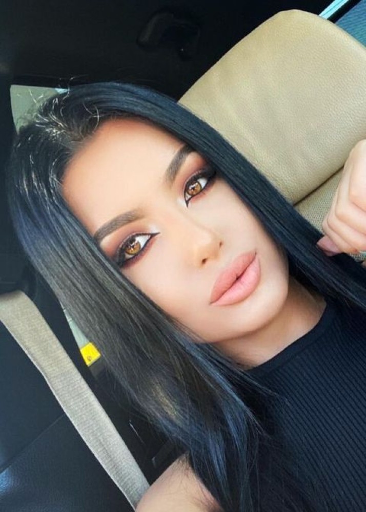 Индивидуалка Виктория главное фото в городе Москва 