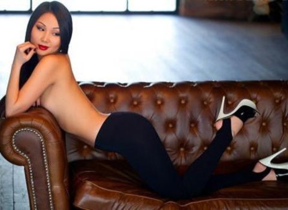 Индивидуалка Виктория фото № 2 в городе Москва