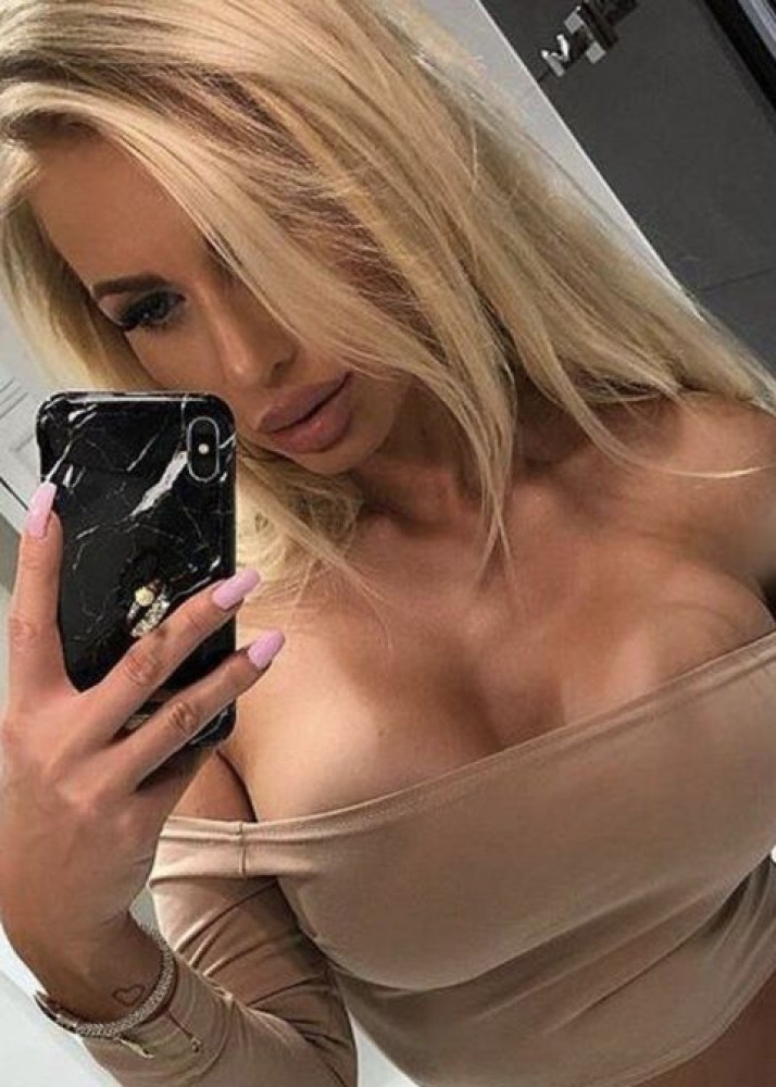 Индивидуалка Виктория главное фото в городе Москва 