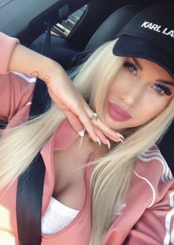 Индивидуалка Виктория фото № 2 в городе Москва