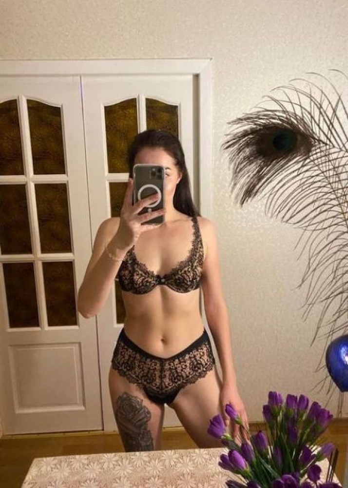 Индивидуалка Виктория главное фото в городе Москва 