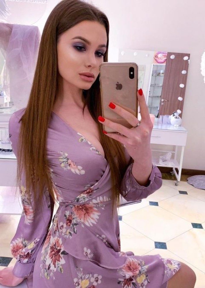 Индивидуалка Виктория фото № 2 в городе Москва