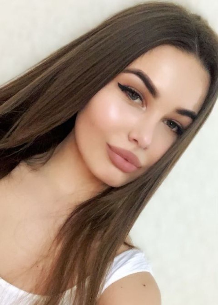 Индивидуалка Виктория фото № 2 в городе Москва