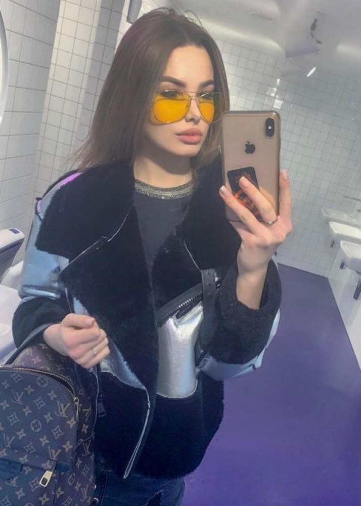 Индивидуалка Виктория фото № 2 в городе Москва