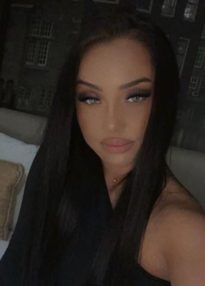 Индивидуалка Виктория фото № 2 в городе Москва