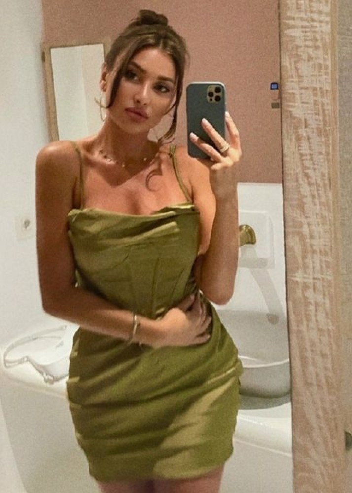 Индивидуалка ВИКТОРИЯ главное фото в городе Москва 