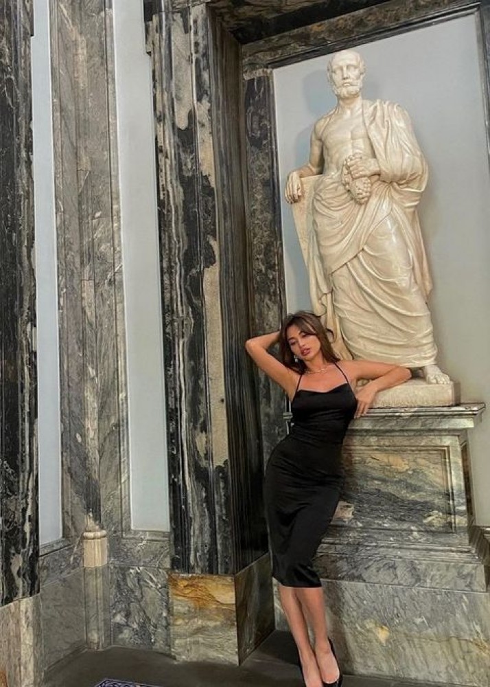 Индивидуалка ВИКТОРИЯ фото № 2 в городе Москва