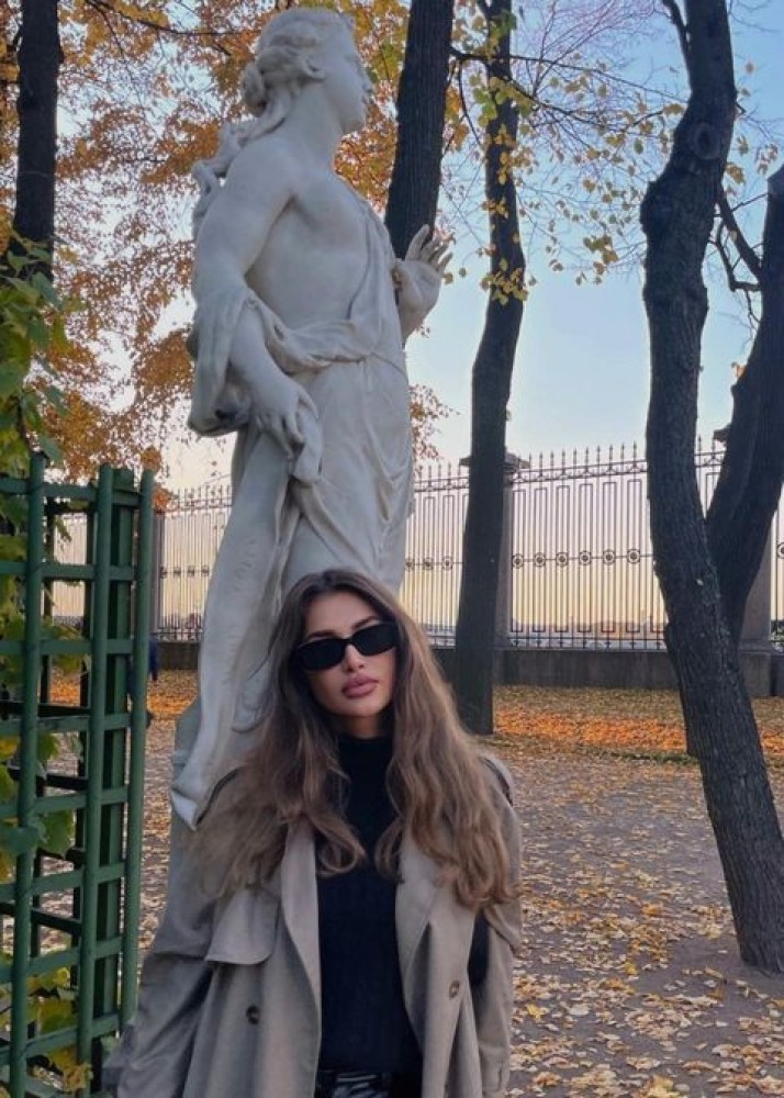 Индивидуалка ВИКТОРИЯ фото № 2 в городе Москва