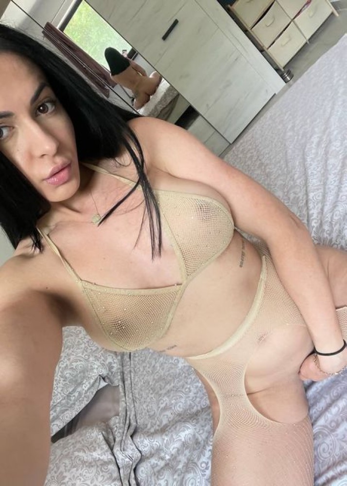 Индивидуалка Виктория фото № 2 в городе Москва