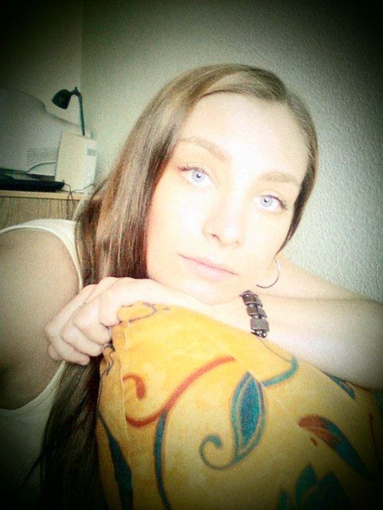 Индивидуалка Виктория фото № 2 в городе Москва