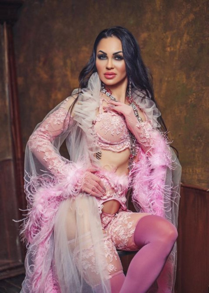 Индивидуалка Виктория фото № 2 в городе Москва