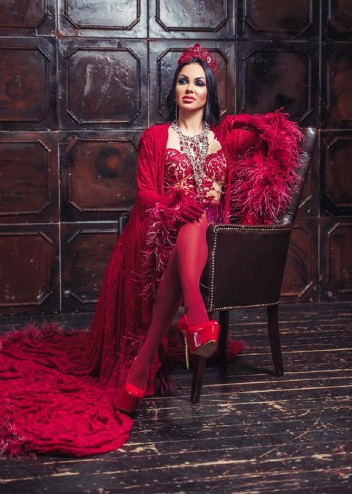 Индивидуалка Виктория фото № 2 в городе Москва