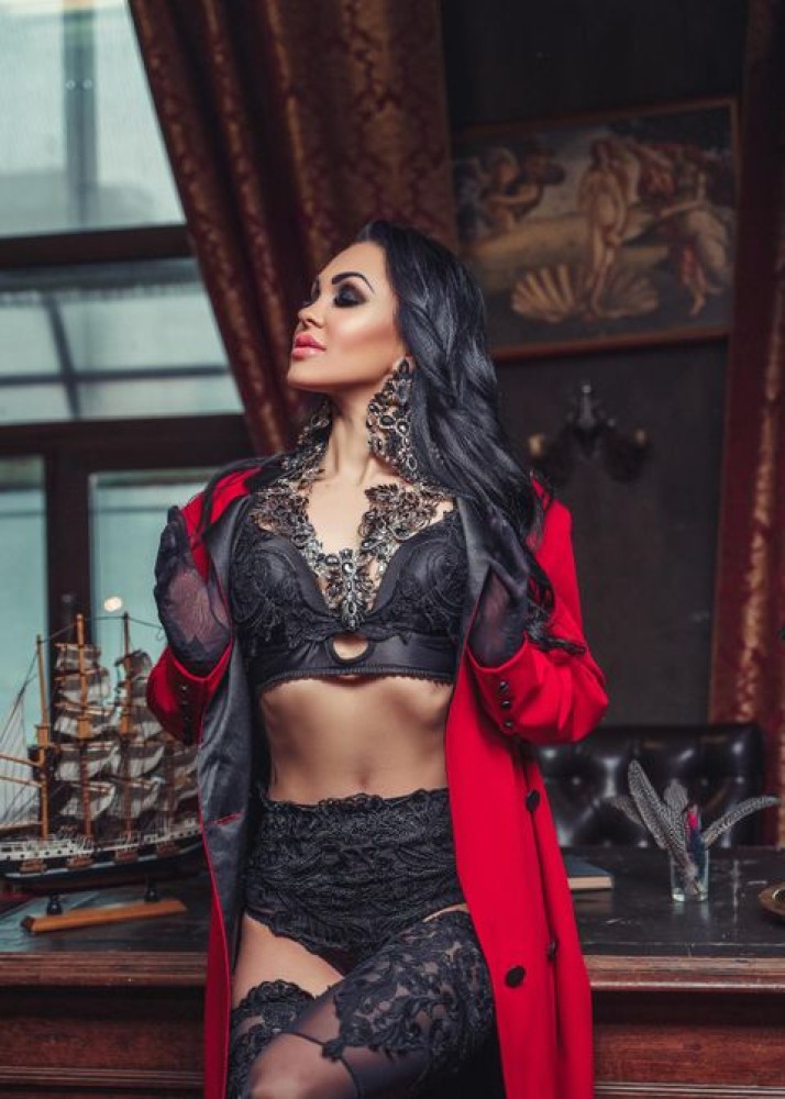 Индивидуалка Виктория фото № 2 в городе Москва