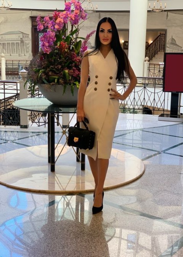 Индивидуалка Виктория фото № 2 в городе Москва