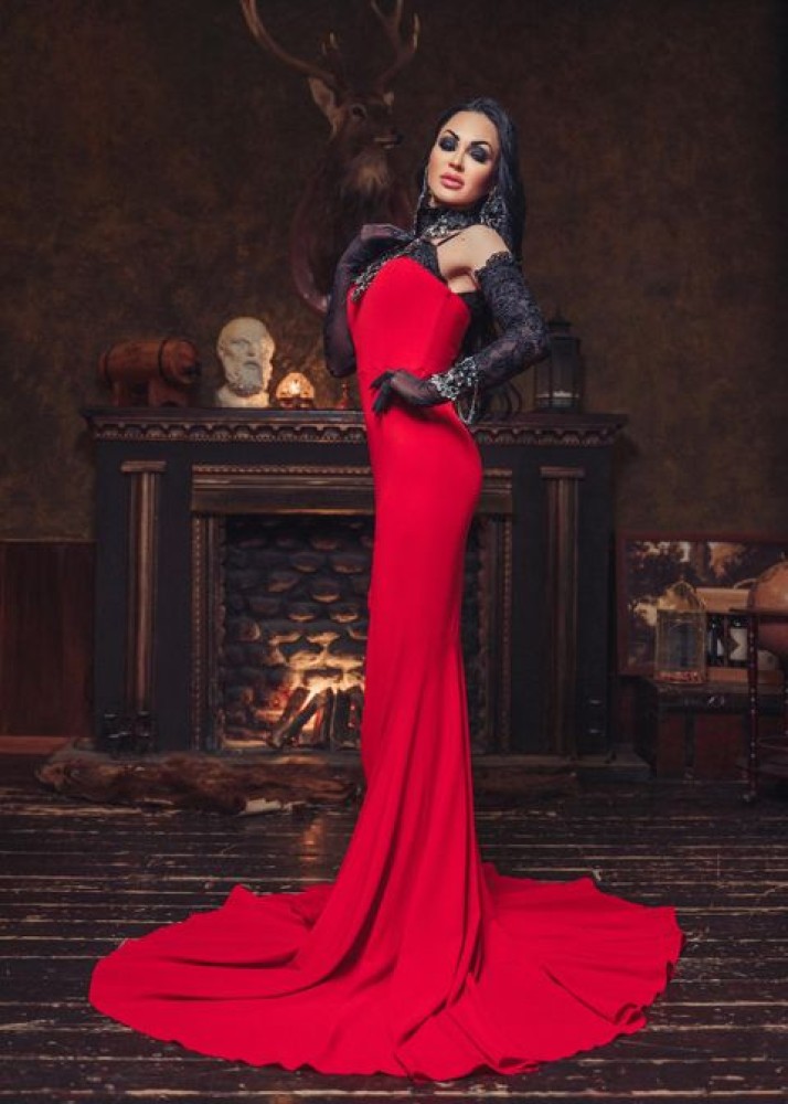 Индивидуалка Виктория фото № 2 в городе Москва