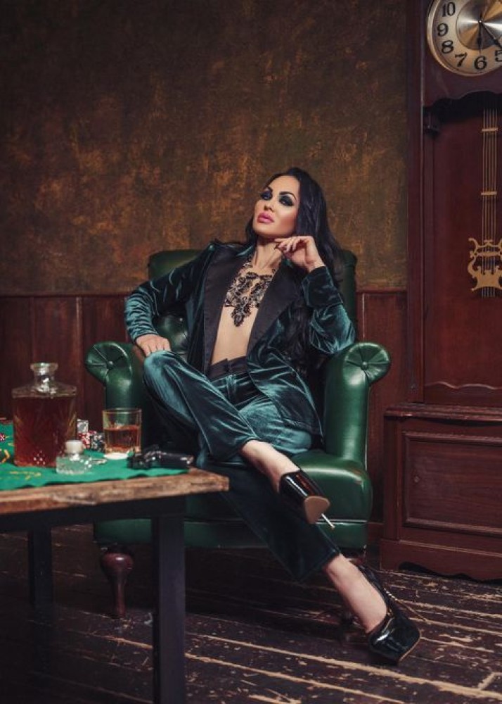 Индивидуалка Виктория фото № 2 в городе Москва