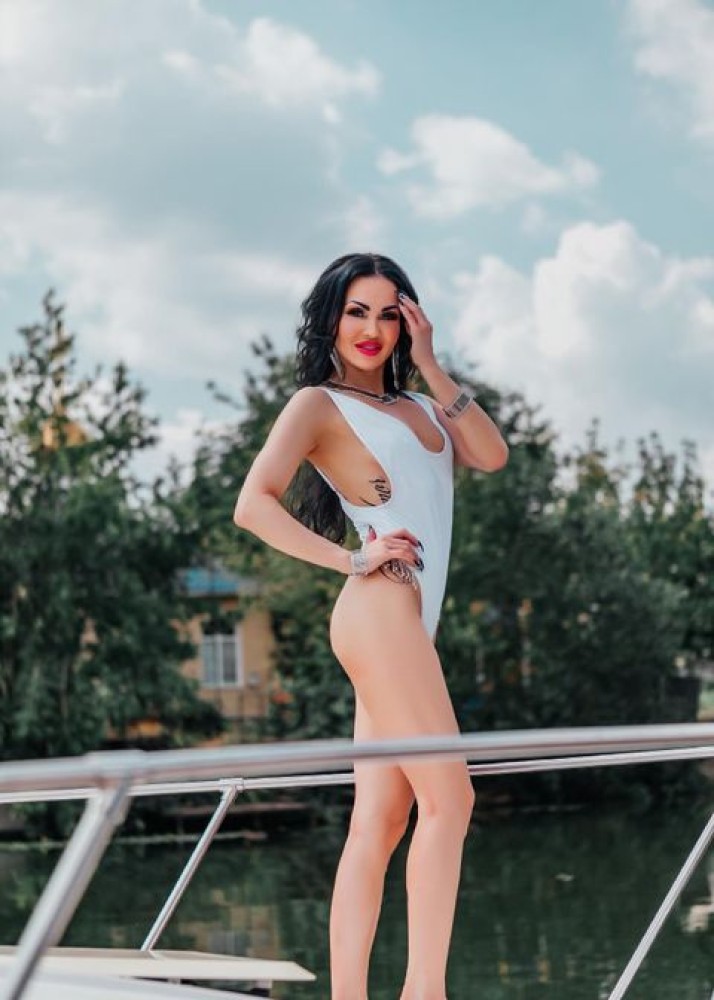 Индивидуалка Виктория фото № 2 в городе Москва