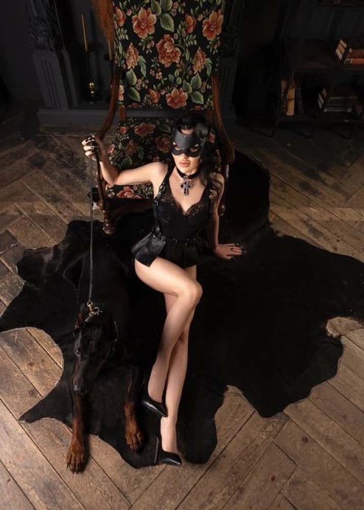 Индивидуалка Виктория фото № 2 в городе Москва