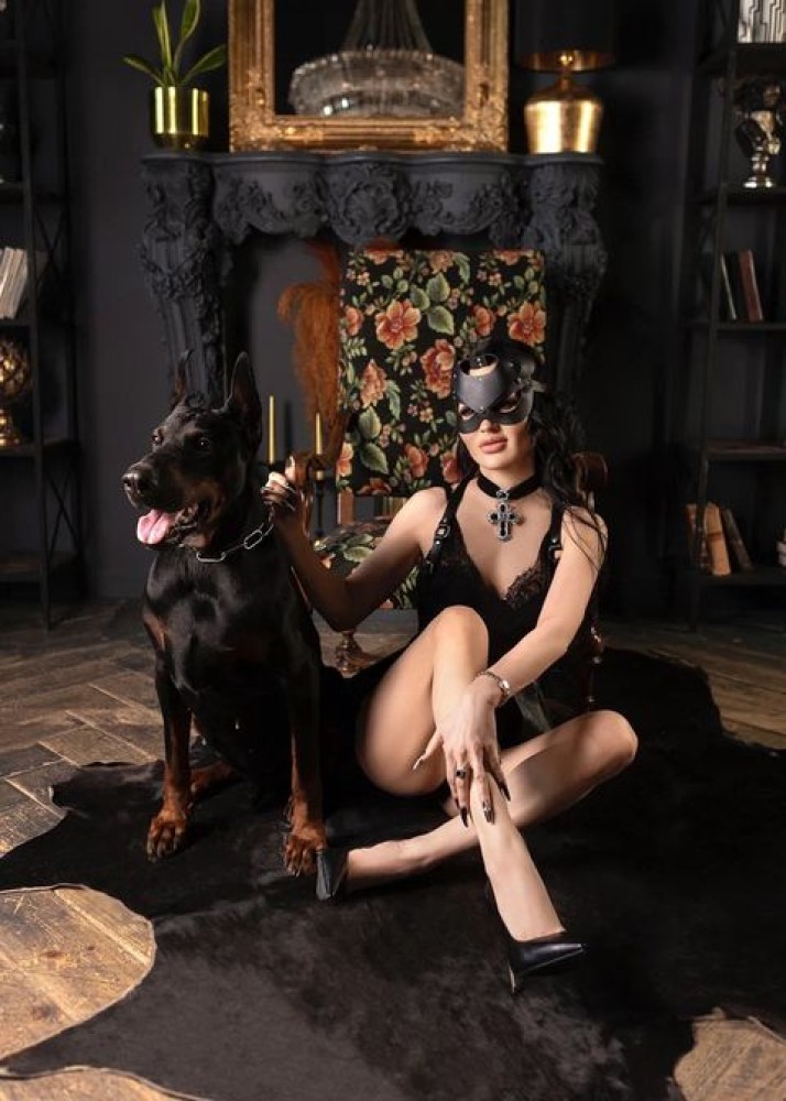 Индивидуалка Виктория фото № 2 в городе Москва