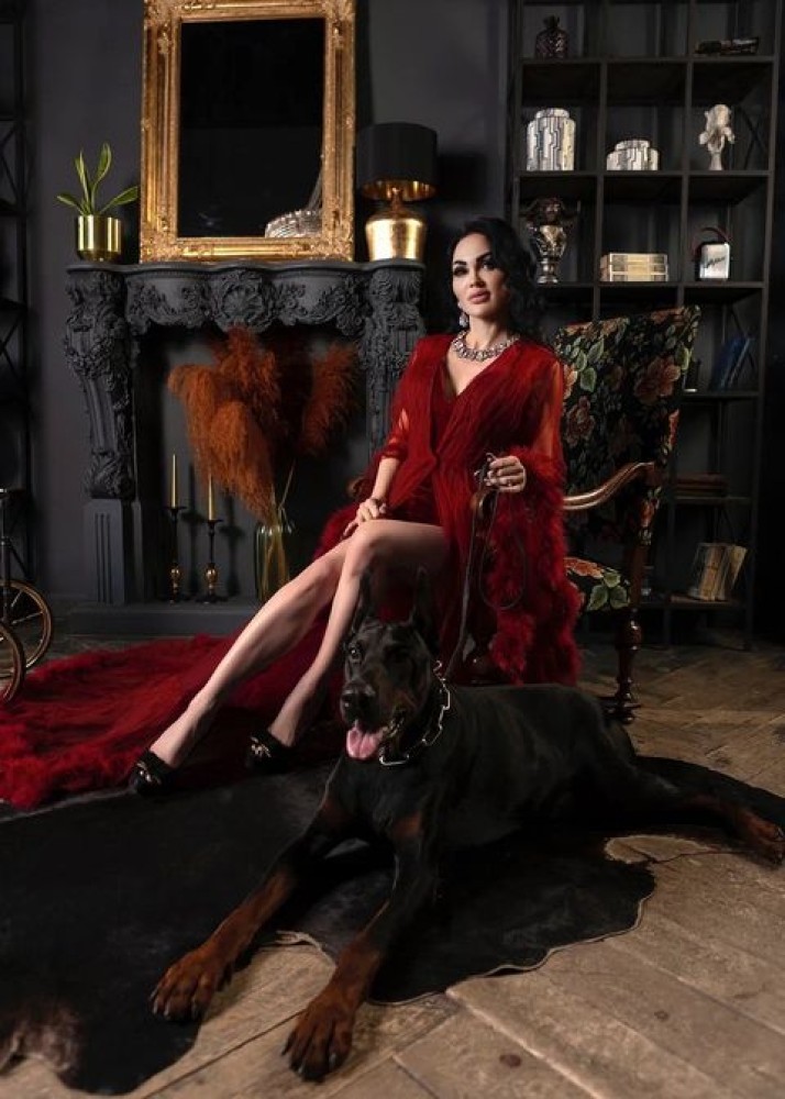 Индивидуалка Виктория фото № 2 в городе Москва