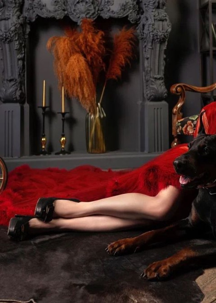 Индивидуалка Виктория фото № 2 в городе Москва