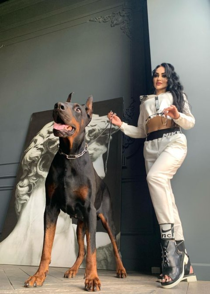 Индивидуалка Виктория фото № 2 в городе Москва