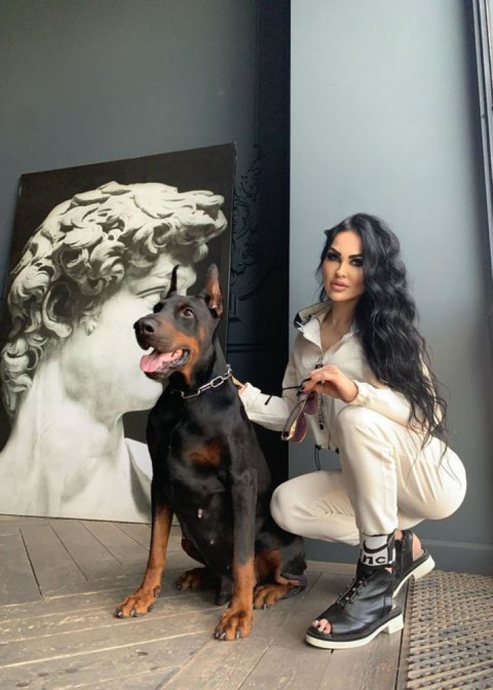 Индивидуалка Виктория фото № 2 в городе Москва