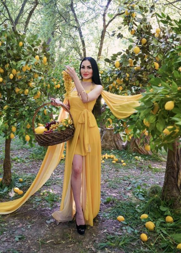 Индивидуалка Виктория фото № 2 в городе Москва