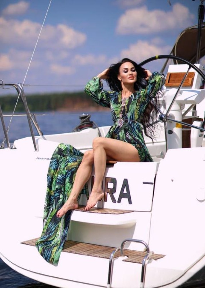 Индивидуалка Виктория фото № 2 в городе Москва