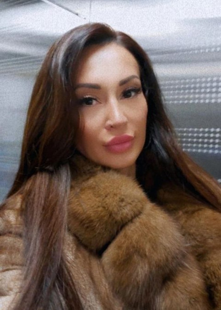 Индивидуалка Виктория главное фото в городе Москва 