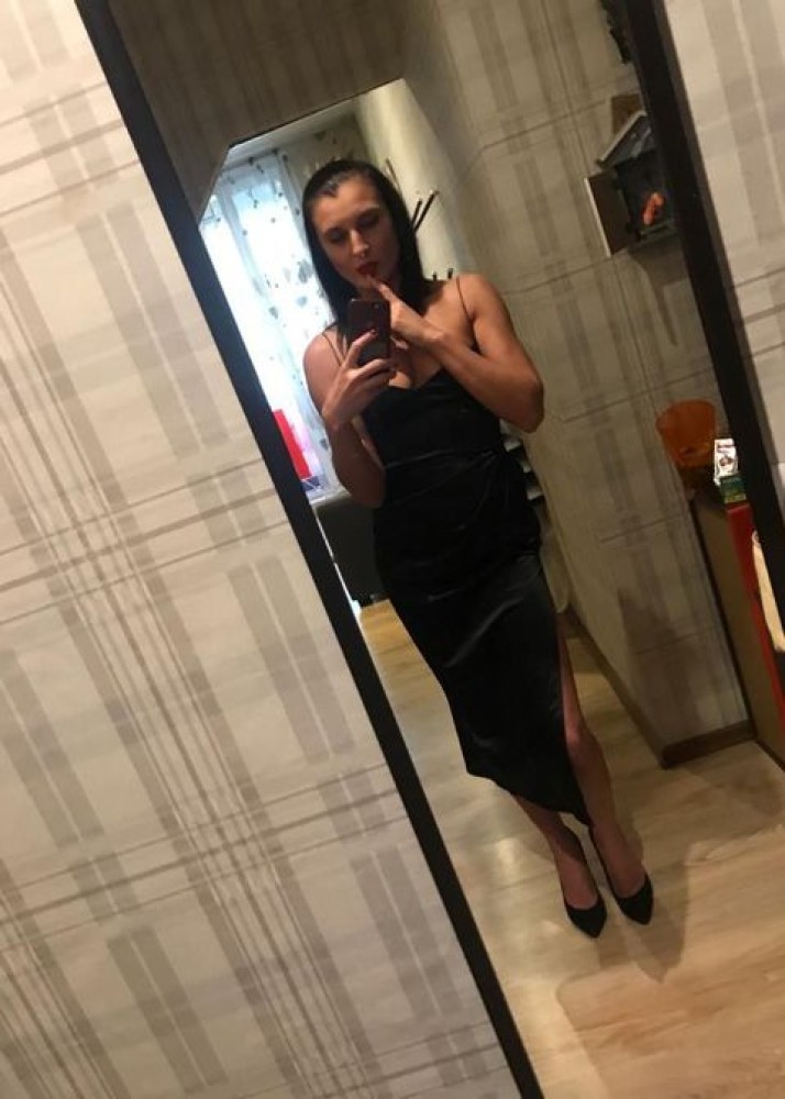 Индивидуалка Виктория фото № 2 в городе Москва