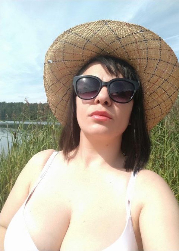 Индивидуалка Виктория фото № 2 в городе Москва