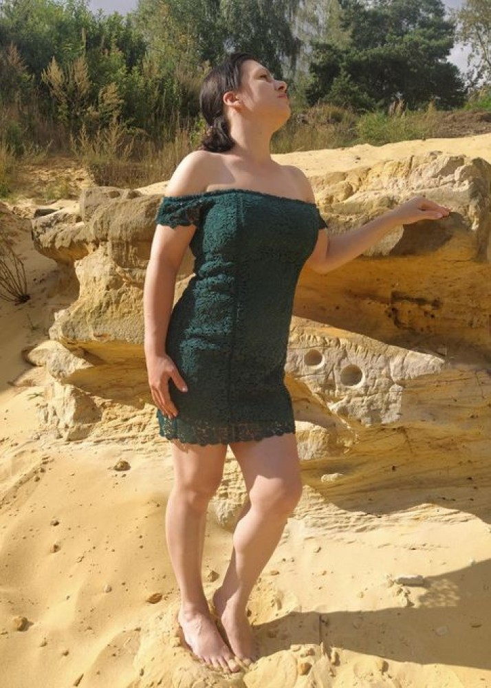 Индивидуалка Виктория фото № 2 в городе Москва