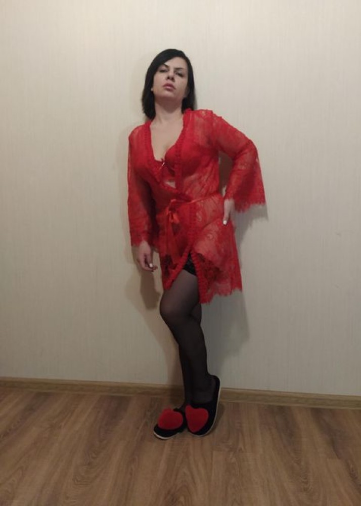 Индивидуалка Виктория фото № 2 в городе Москва