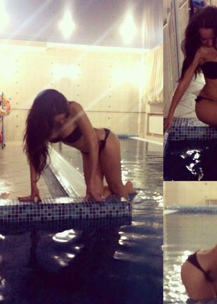 Индивидуалка Виктория фото № 2 в городе Москва