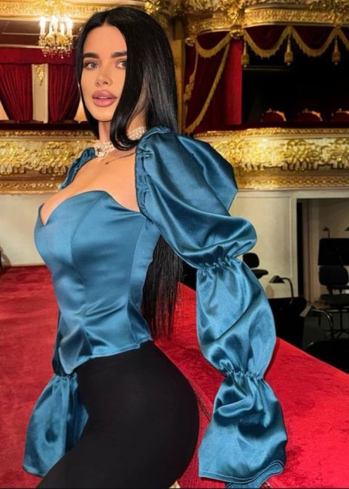 Индивидуалка Виктория главное фото в городе Москва 