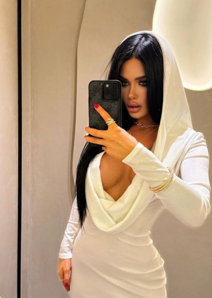 Индивидуалка Виктория фото № 2 в городе Москва