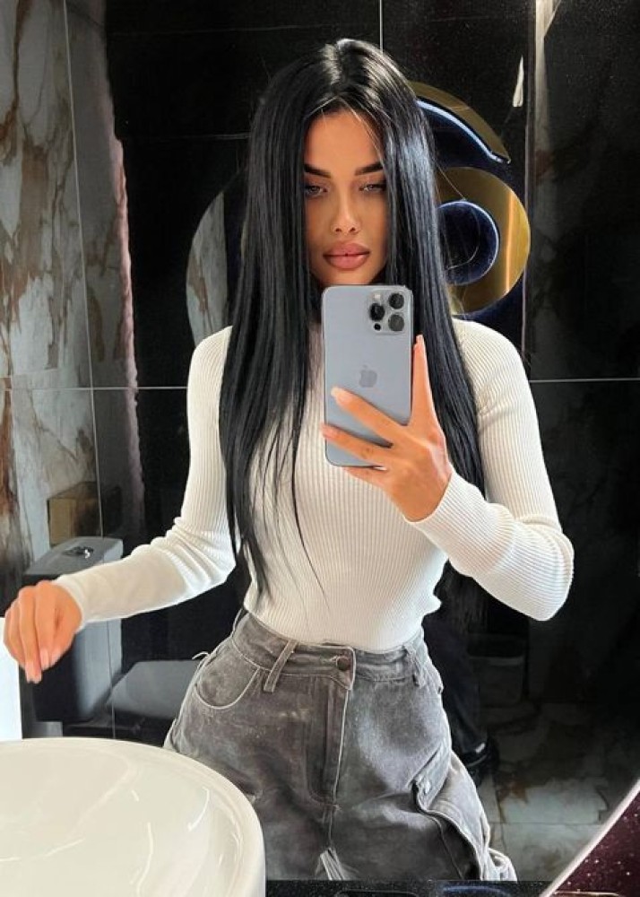 Индивидуалка Виктория фото № 2 в городе Москва