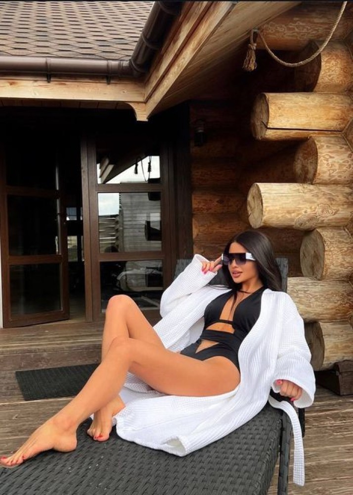 Индивидуалка Виктория фото № 2 в городе Москва