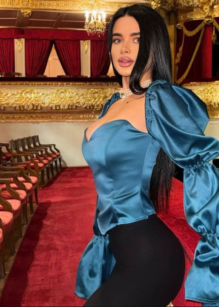 Индивидуалка Виктория фото № 2 в городе Москва