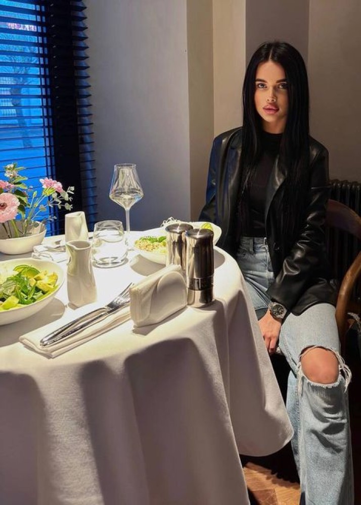 Индивидуалка Виктория фото № 2 в городе Москва