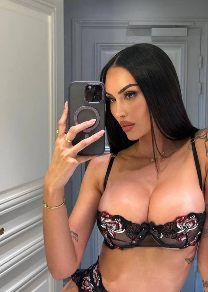 Индивидуалка Виктория фото № 2 в городе Москва