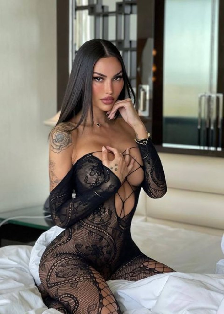 Индивидуалка Виктория фото № 2 в городе Москва