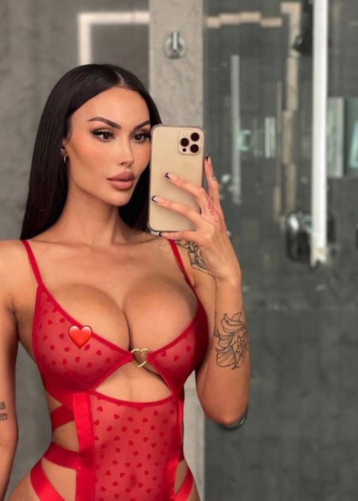 Индивидуалка Виктория фото № 2 в городе Москва