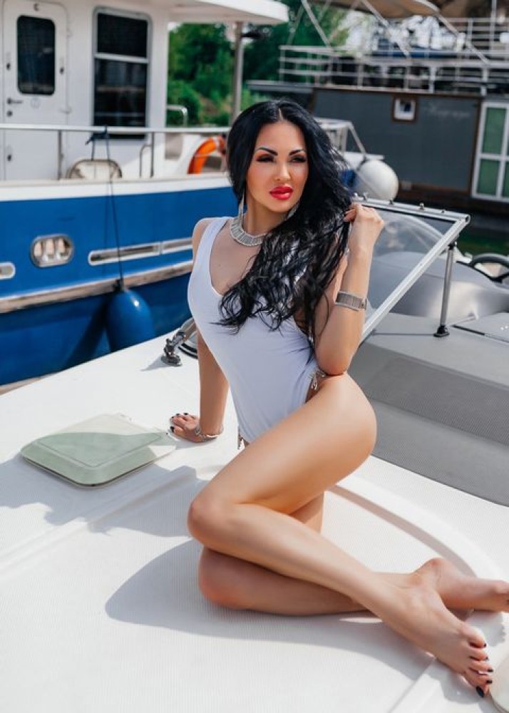 Индивидуалка Викуличка фото № 2 в городе Москва