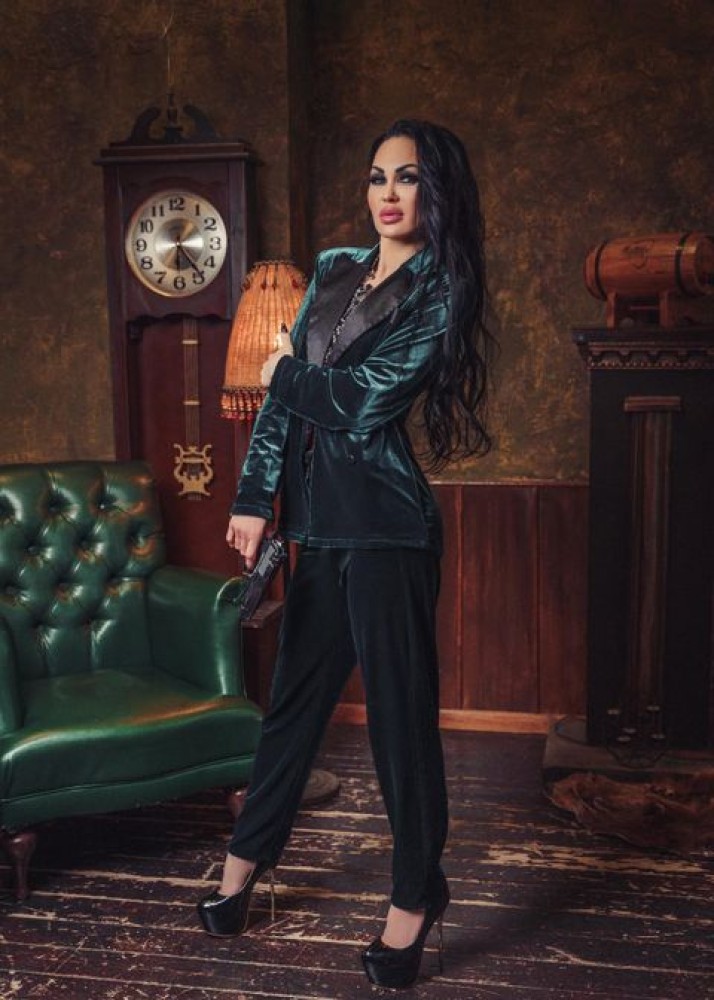 Индивидуалка Викуличка фото № 2 в городе Москва